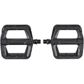BRN Flat Fixed/bmx Nylon Pedalen