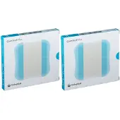 Coloplast Comfeel Plus 31103 10x10 2x3 St Compressen