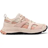 Clarks Dames ATL Trek Mesh Waterdichte Trainers Sand Combi