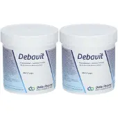Deba Pharma Debavit 2x240 St Capsules