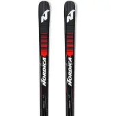 Nordica Dobermann Sg Wc Dept Edit Plate Alpineski´s