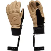 Oakley Apparel Peak Leather Handschoenen