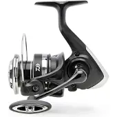 Daiwa Rz 25 Spinning Molen