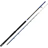 Colmic Deep Queen Trolling Rod Zilver 2.50 m / 1500 g