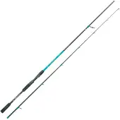 Hart Ecs Addict Spinning Rod Zilver 2.44 m / 8-30 g