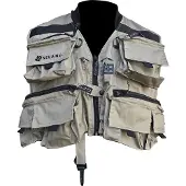 Seland Eco Fishing Vest Beige 2XL Man