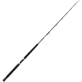 Hart Ecosystem Boat Trolling Rod Zilver 1.67 m / 20-30 Lbs