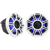 Kicker Hp Msc Premium 4 Ohm Luidspreker 165 Mm 200w