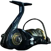 Xzoga Matador Ocean Spinning Reel Blauw 2000SW