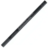 GARBOLINO Biconic Carbon Pole Fishing Mini Extension Zilver 10.00-11.50 m