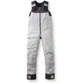 Henri lloyd Dynamik Bib Pants Grijs S Vrouw