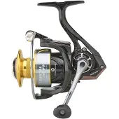 Sunset Fraktal Sw Spinning Reel Goud 5503