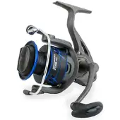 Fishing Ferrari Performance Pro Surfcasting Reel Zilver 9000