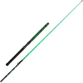 MADCAT Uv Series Inline Spinning Rod Groen 2.10 m / 75-175 g