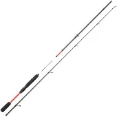SERT Proceed Spincast Spinning Rod Zilver 2.70 m / 10-40 g