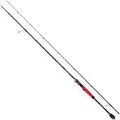 Xzoga Japan Xt Spinning Rod Zilver 2.50 m / 10-35 g