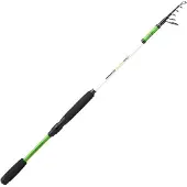 SERT Proceed Tele Spinning Rod Zilver 2.40 m / 7-30 g