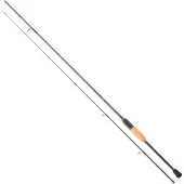 Daiwa Presso Spinning Rod Goud 1.65 m / 0.5-3 g