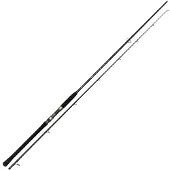 Nomura Shachi Power Game Jigging Rod Zilver 2.10 m / 200 g