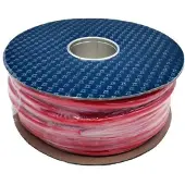 Crosseven Flexible Cable 100 M Roze 2.5 mm2