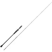 Falcon Fearless Jigging Rod Zilver 1.90 m / 50-100 g