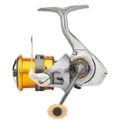 Daiwa Silvercreek X 26 Lt Spinning Molen