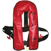Lalizas Lamda Auto 150n Opblaasbaar Reddingsvest