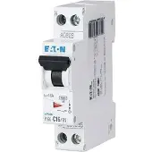 Eaton Ph+n Stroomonderbreker 73x17.5x86 Mm 10a