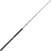Sunset Hero Sw Trolling Rod Blauw 1.70 m / 20-50 Lbs