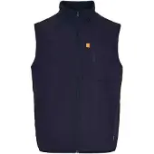 Sea Ranch Mike Vest Blauw L Man