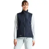 Slam Crew Vest Blauw S Vrouw