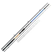 Daiwa Nzon Method Feederhengel