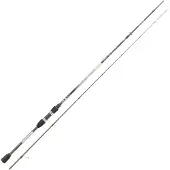 Kali Kunnan Blitzen Spinning Rod Zilver 2.70 m / 10-30 g