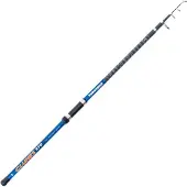 Yokozuna Raptor Telescopic Surfcasting Rod Blauw 4.20 m / 80-180 g