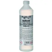 Yachticon Mildew Cleaner 500ml Transparant