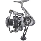Sunset Carbon Squad Sw Spinning Reel Zilver 4509FD
