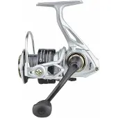 GARBOLINO Thorium Spinning Reel Zilver 2000