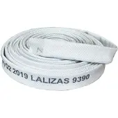Lalizas Solas Med Pvc Brandslang 25 M