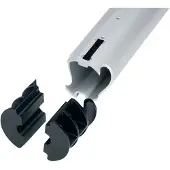 Harken 0 Esp Connector Zilver