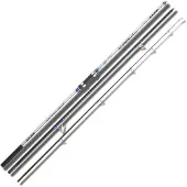 Zunzun Ocean Surfcasting Rod Zilver 4.20 m / 100-200 g