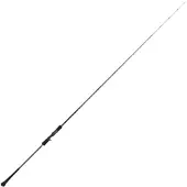 Sunset Ooda Cast Jigging Rod Zilver 1.90 m / 250 g