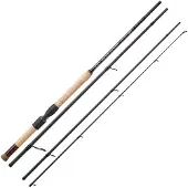 GARBOLINO Spectrum Vm Aventure Spinning Rod Zilver 3.30 m / 5-25 g