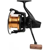Prowess Equa Spod Gs Carpfishing Reel Goud Ratio: 5.7:1