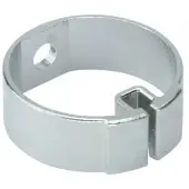 Harken 3 Esp Clamp Zilver