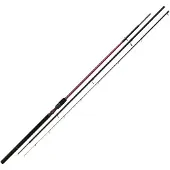 Mikado Lady Bixlite Method Feeder Rod Zilver 3.30 m / 80 g