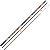 Colmic Urtan X5 Surfcasting Rod Zilver 4.50 m / 80-160 g