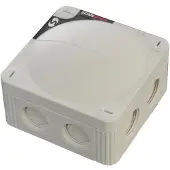 Scanstrut Standard Connection Box Transparant