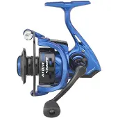 Sunset Atom Sw Spinning Reel Blauw 6502