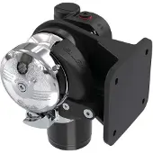 Quick Balder Bl2 Ff Windlass 12v 900w Zilver