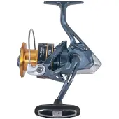 Tica Perf Pursuit Spinning Molen